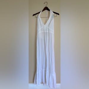 Tommy Bahama Halter Maxi Dress